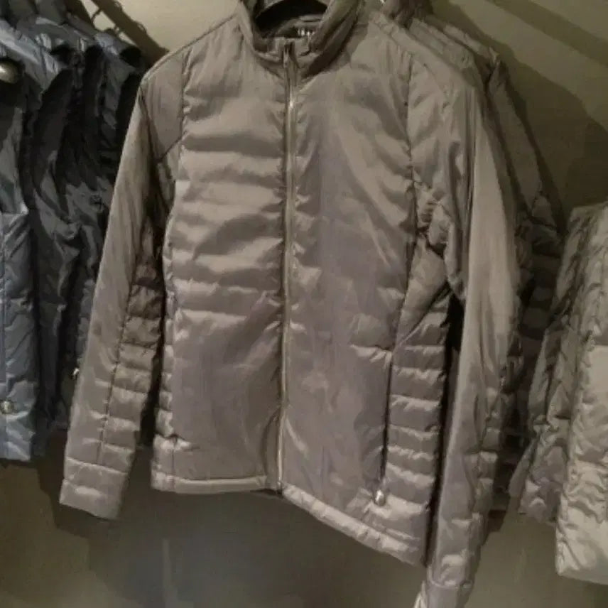 [BUNJANG] Theory Haiser Slim Down Jacket / 띠어리 THEORY HAISER 슬림 다운 자켓 M(100) 판매