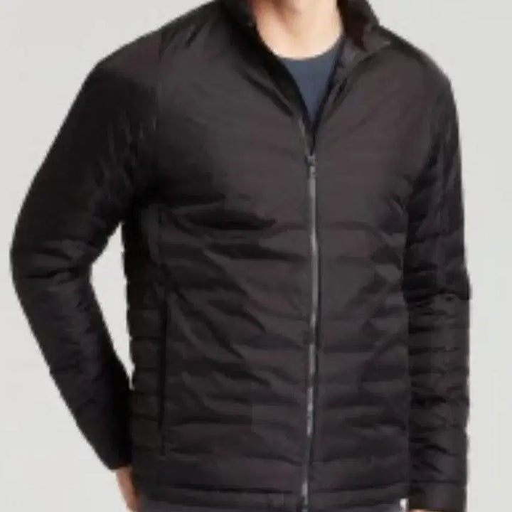 [BUNJANG] Theory Haiser Slim Down Jacket / 띠어리 THEORY HAISER 슬림 다운 자켓 M(100) 판매