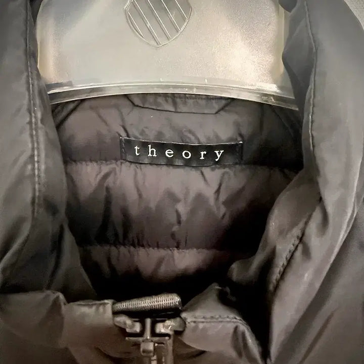 [BUNJANG] Theory Haiser Slim Down Jacket / 띠어리 THEORY HAISER 슬림 다운 자켓 M(100) 판매