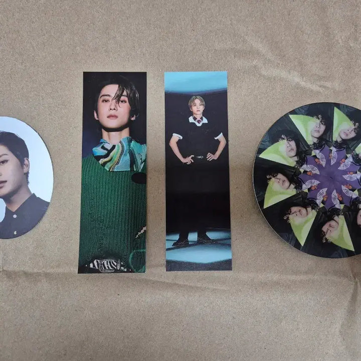 [BUNJANG] NCT 127 Favorite Album Bundle Set / NCT 127 Favorite 앨범(포카포함)