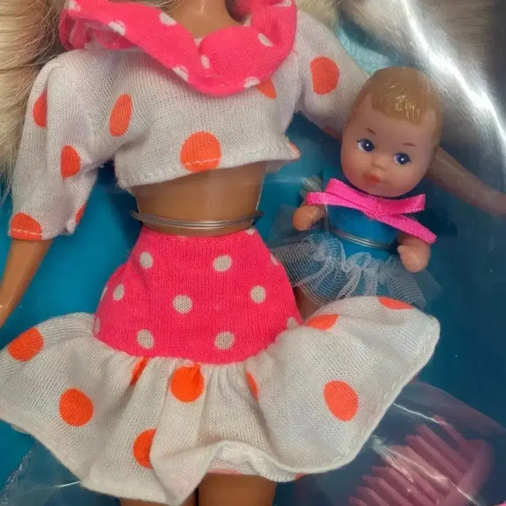 [BUNJANG] Skipper Babysitter / 스키퍼 베이비시터