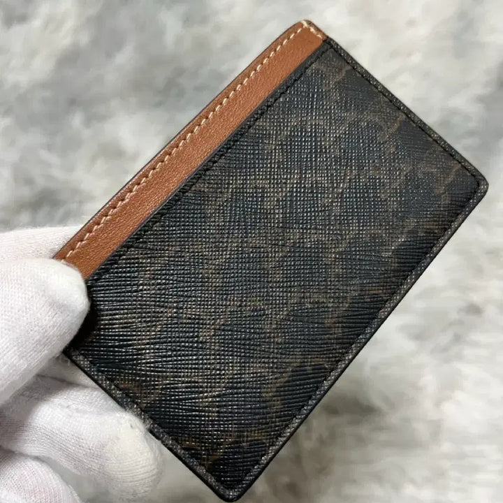 [BUNJANG] Celine Card Wallet / 셀린느 카드지갑