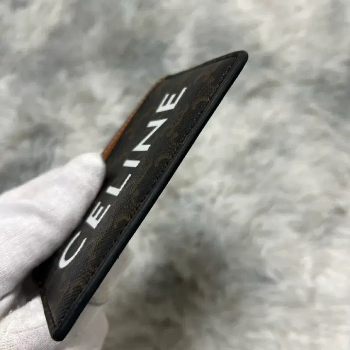 [BUNJANG] Celine Card Wallet / 셀린느 카드지갑