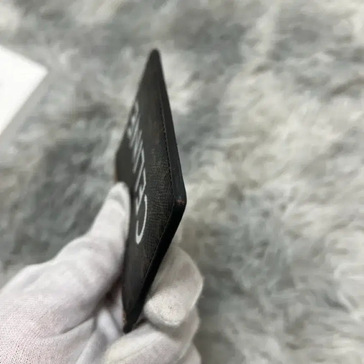 [BUNJANG] Celine Card Wallet / 셀린느 카드지갑