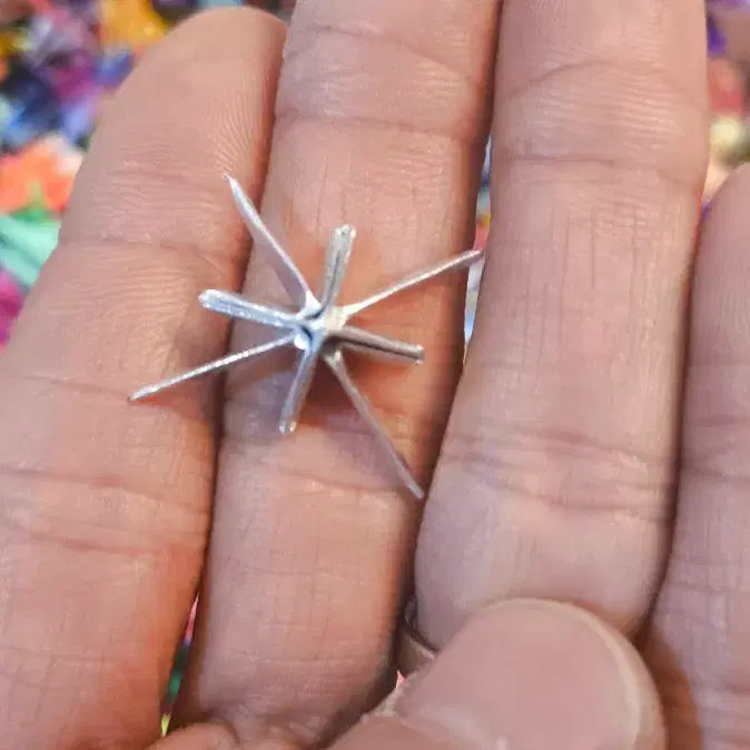 [BUNJANG] Origami Crane & Heart Box / 종이학 + 하트 상자