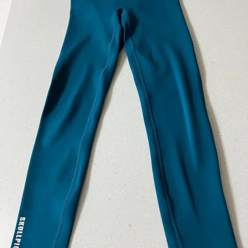 [BUNJANG] Skullpig Leggings / 스컬피그 레깅스