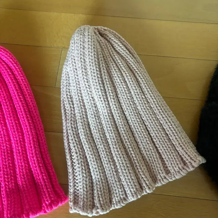 [BUNJANG] Bundle Set Hat (3) / 새상품 모자 3개 일괄