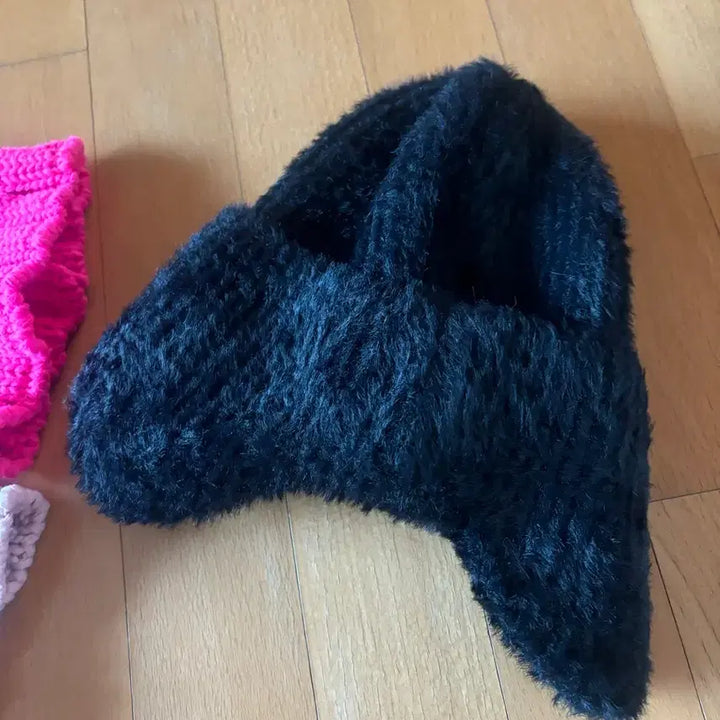 [BUNJANG] Bundle Set Hat (3) / 새상품 모자 3개 일괄