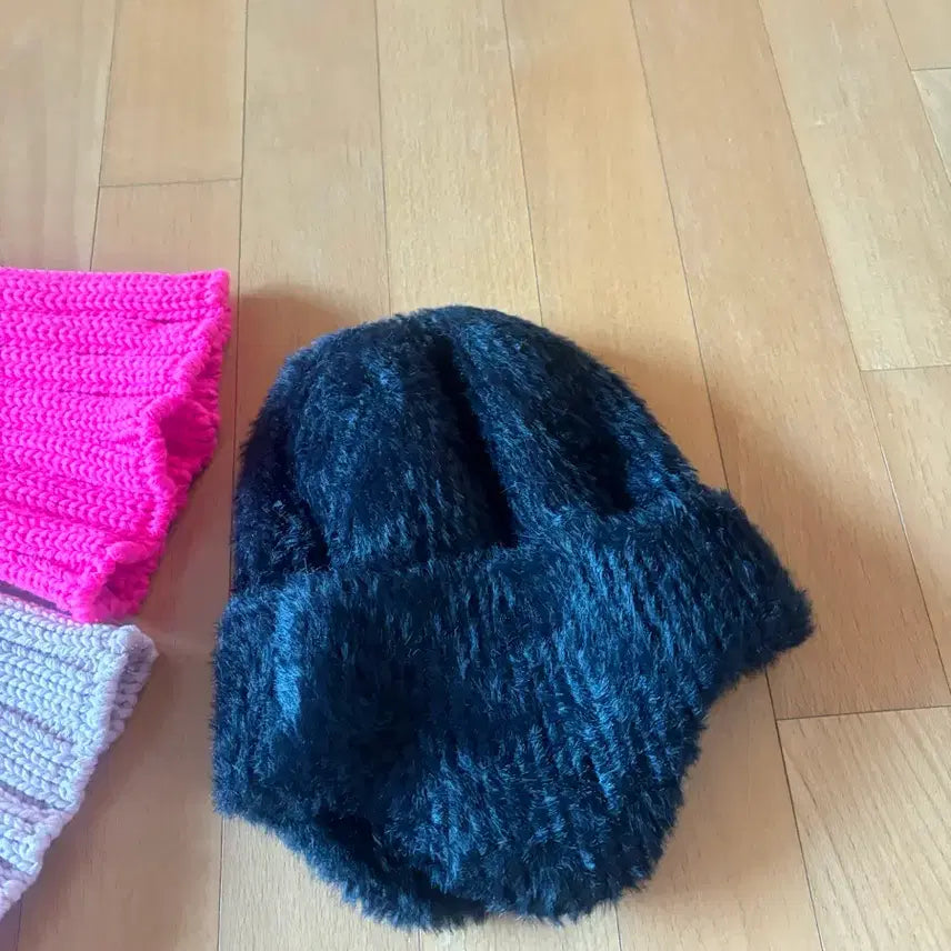 [BUNJANG] Bundle Set Hat (3) / 새상품 모자 3개 일괄