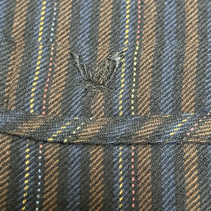 [BUNJANG] Lyle & Scott Classic Golden Eagle Button-Down Shirt / 라일앤스스콧(Lyle & Scott) 클래식 골든 이글 버튼다운 셔츠