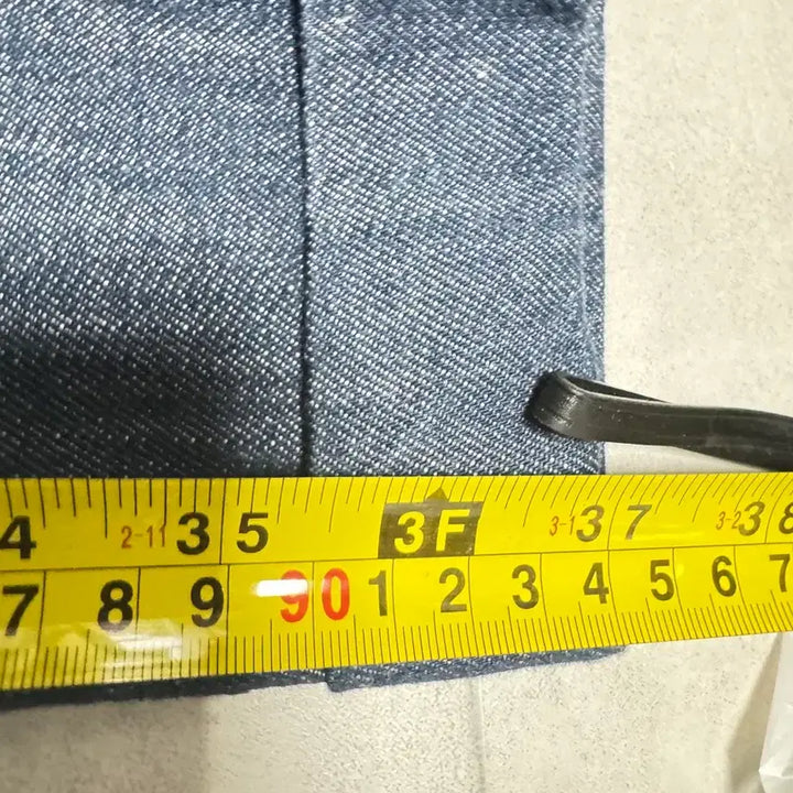 [BUNJANG] Barbour Denim Pants 36 / 바버 데님 36 새제품