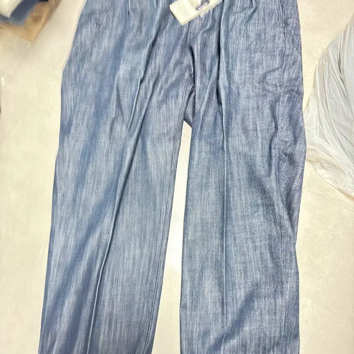 [BUNJANG] Barbour Denim Pants 36 / 바버 데님 36 새제품