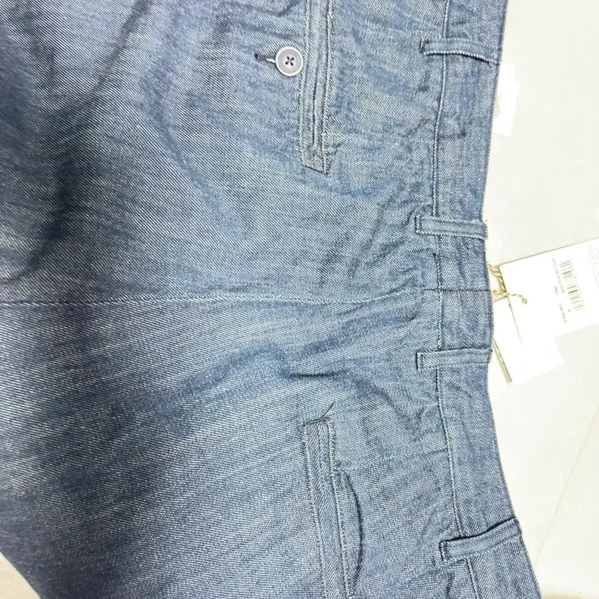 [BUNJANG] Barbour Denim Pants 36 / 바버 데님 36 새제품