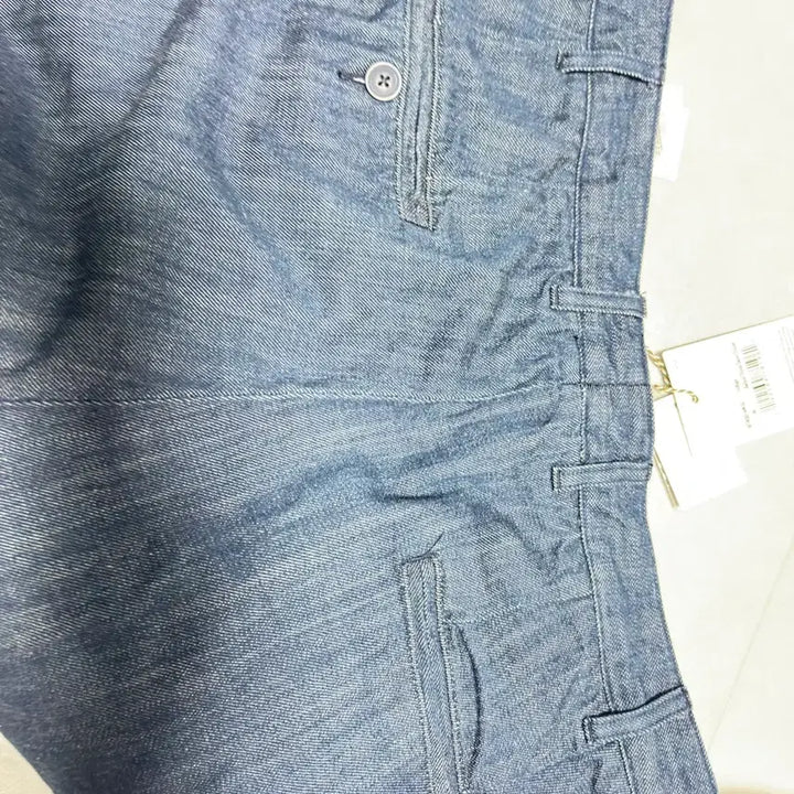 [BUNJANG] Barbour Denim Pants 36 / 바버 데님 36 새제품