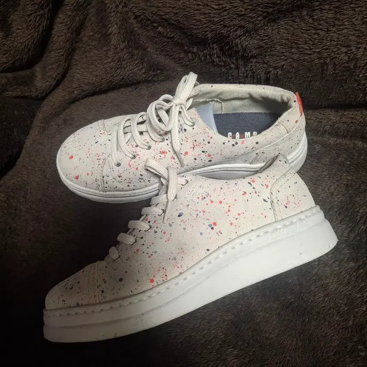 [BUNJANG] Camper Sneakers (EU 37) / 캠퍼 스니커즈  37