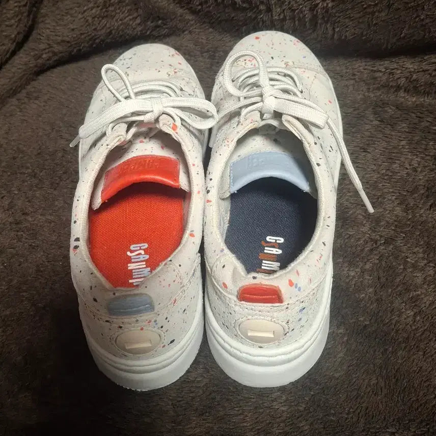 [BUNJANG] Camper Sneakers (EU 37) / 캠퍼 스니커즈  37
