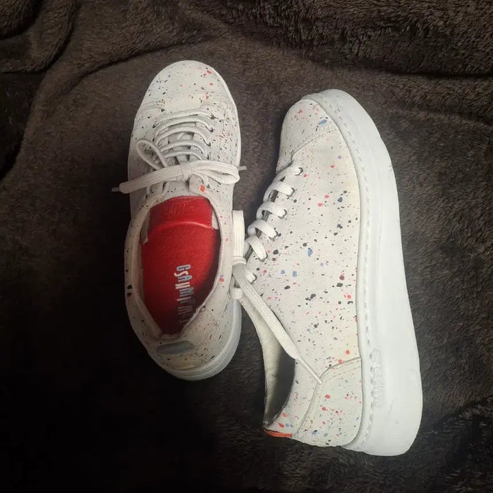 [BUNJANG] Camper Sneakers (EU 37) / 캠퍼 스니커즈  37