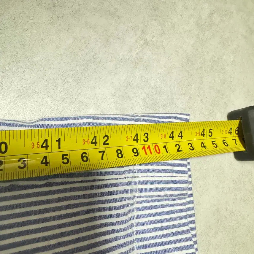 [BUNJANG] Polo Seersucker Set (XL) / 폴로 시어서커 셋업 ( XL / 36*34 ) 새제품