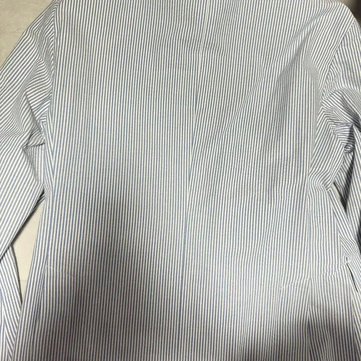 [BUNJANG] Polo Seersucker Set (XL) / 폴로 시어서커 셋업 ( XL / 36*34 ) 새제품