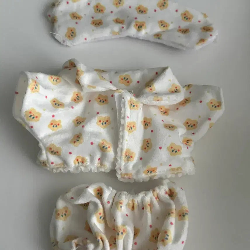 [BUNJANG] Doll Outfit Two Designs / [인형옷] 인형 옷 두가지 디자인 판매