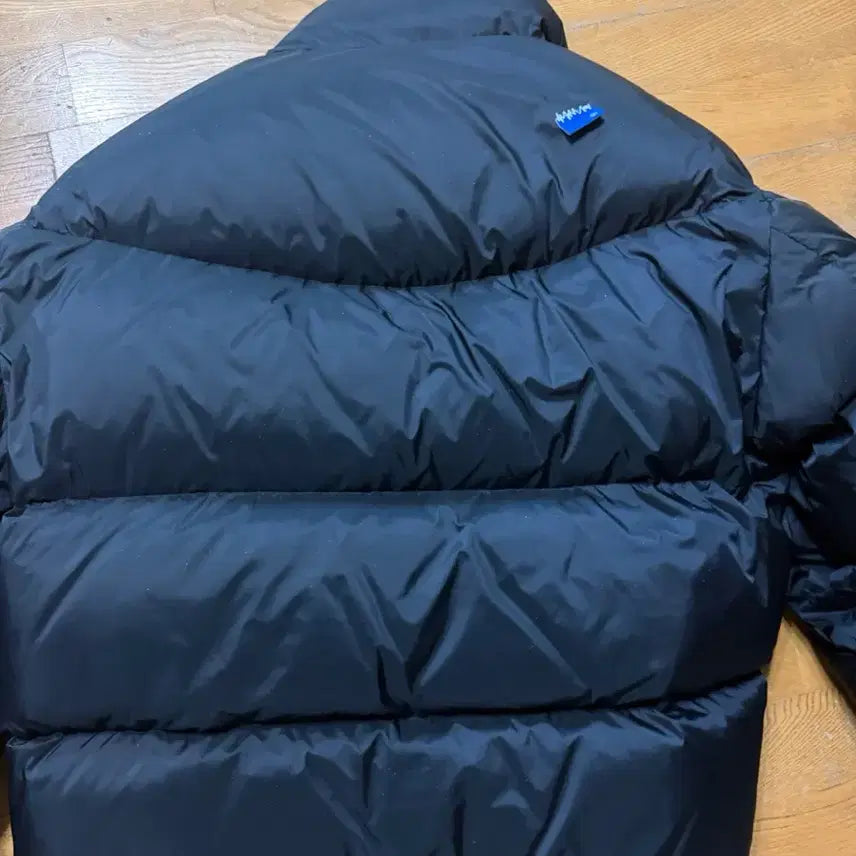 [BUNJANG] ADER Error Significant Puffer Jacket / 아더에러 시그니피컨트 푸퍼 패딩