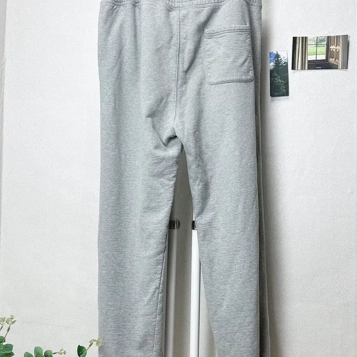 [BUNJANG] Stussy Sweat Jogger Pants XL / 스투시 스웻 조거 팬츠 XL