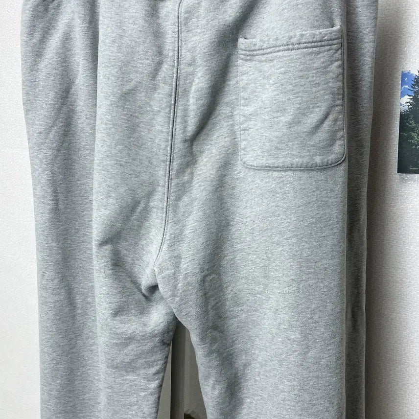 [BUNJANG] Stussy Sweat Jogger Pants XL / 스투시 스웻 조거 팬츠 XL