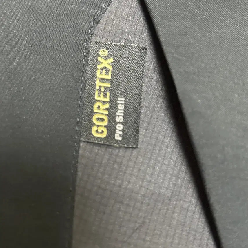 [BUNJANG] The North Face Summit Series Gore-Tex Shell Jacket / 노스페이스(The North Face) 서밋 시리즈 고어텍스 쉘 자켓