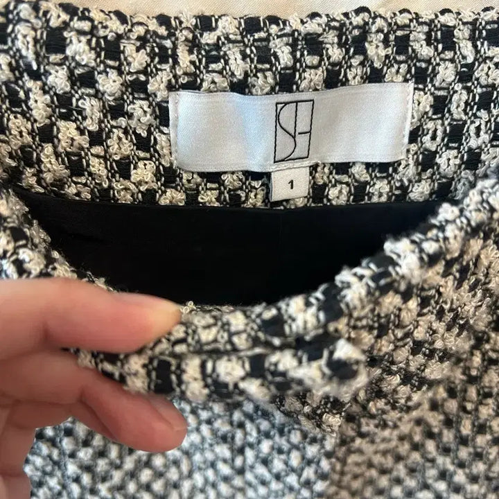 [BUNJANG] Sie Sophie Dress / Sie 시에 소피 드레스