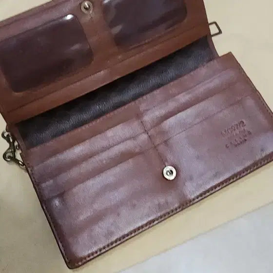 [BUNJANG] Celine Pocket Crossbody Bag / 셀린느 포켓 크로스백