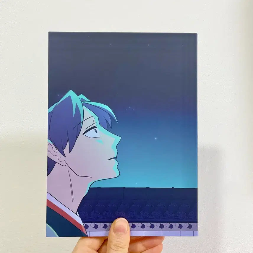 [BUNJANG] Gadamhangseol Audio Drama USB / 가담항설 오디오드라마 USB