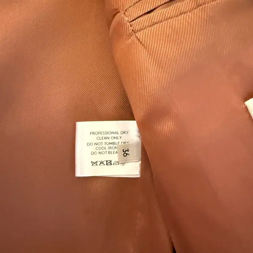 [BUNJANG] Lemaire Two-Button Coat / 르메르 투버튼 코트