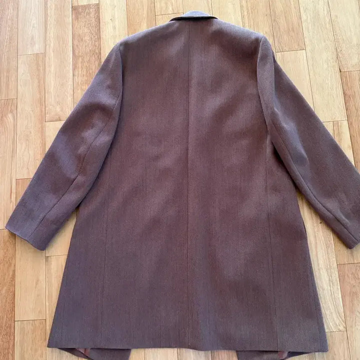 [BUNJANG] Lemaire Two-Button Coat / 르메르 투버튼 코트