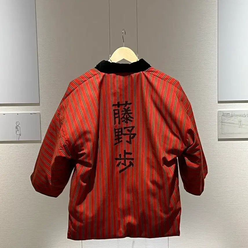 [BUNJANG] Look Back Exhibition Postcard Set / 도쿄 <룩백> 전시 한정 포스트카드 5종 세트