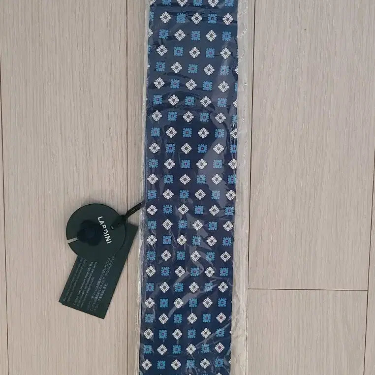[BUNJANG] Lardini Silk Tie / 라르디니 실크넥타이(새상품)