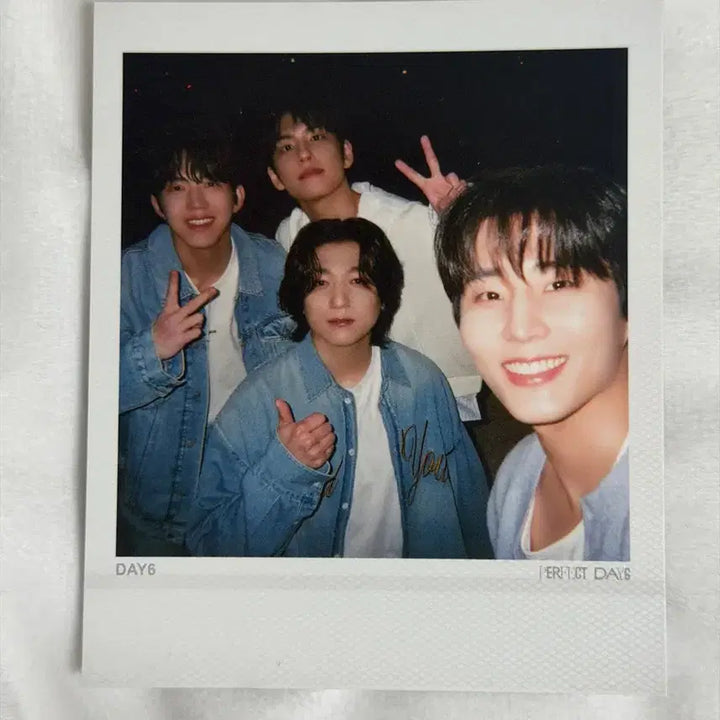 [BUNJANG] DAY6 Young K DICON Magazine B Version / 데이식스 디아이콘 원필 B버전 잡지