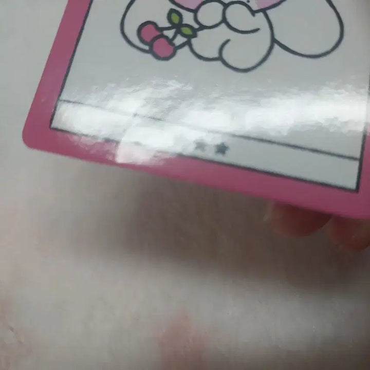 [BUNJANG] IVE Cherini Doll / 아이브 체리니 인형 판매