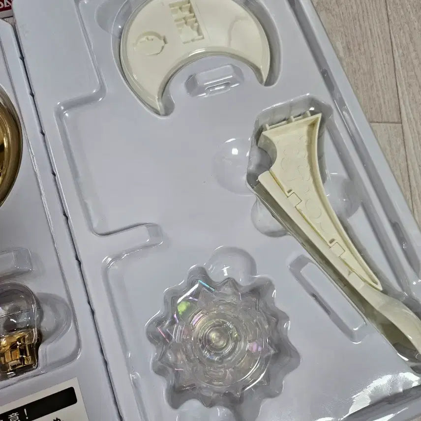 [BUNJANG] Sailor Moon Moon Stick Proplica (2014 Version) / 세일러문 문스틱 프로플리카 판매합니다