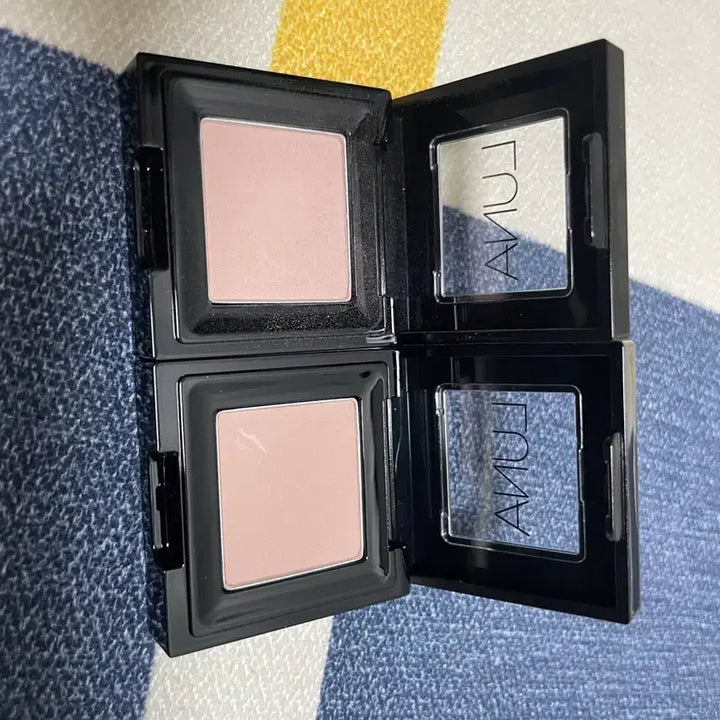 [BUNJANG] Luna Neutral Color Eyeshadow Bundle Set / 루나 싱글섀도우 뉴트럴컬러 두개 일괄