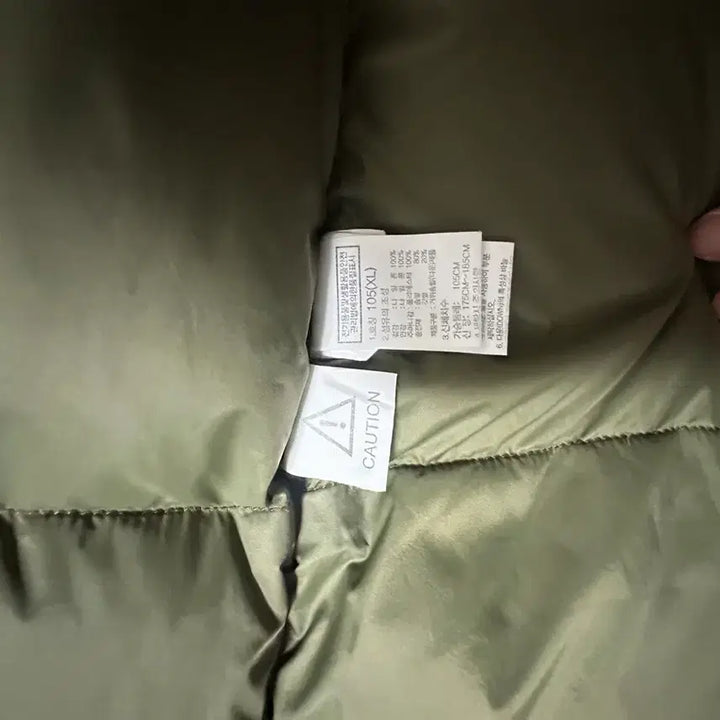 [BUNJANG] The North Face Himalayan Realvent Jacket / 노스페이스 히말라야 리얼벤트