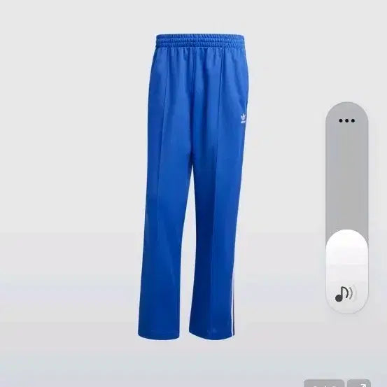 [BUNJANG] Adidas Firebird Track Pants (M) / 아디다스 배기핏 파이어버드 트랙팬츠 M