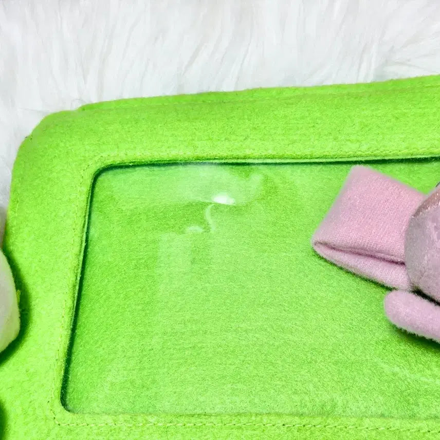 [BUNJANG] Dokodemo Issyo Toro & Jun Doll Bundle Set / 도코데모잇쇼 고전 토로&준 인형 일괄 양도