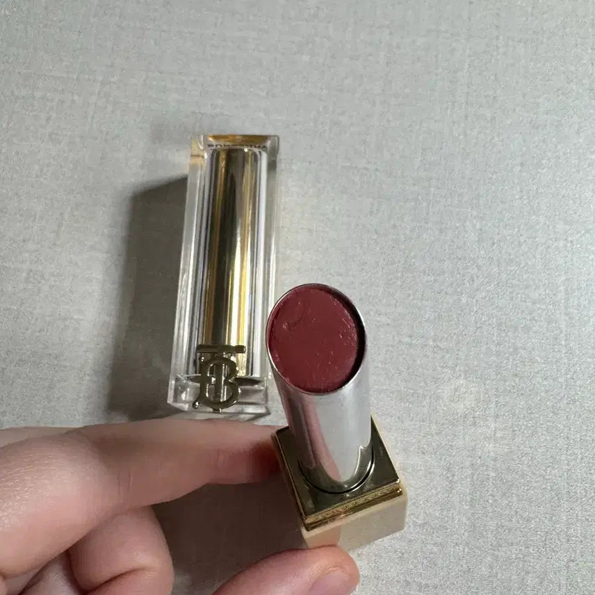 [BUNJANG] Burberry Heritage Honey Lipstick / 버버리 립스틱 최저가 [안전포장,당일배송]
