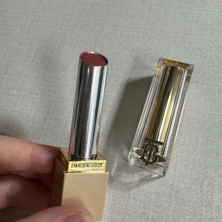 [BUNJANG] Burberry Heritage Honey Lipstick / 버버리 립스틱 최저가 [안전포장,당일배송]