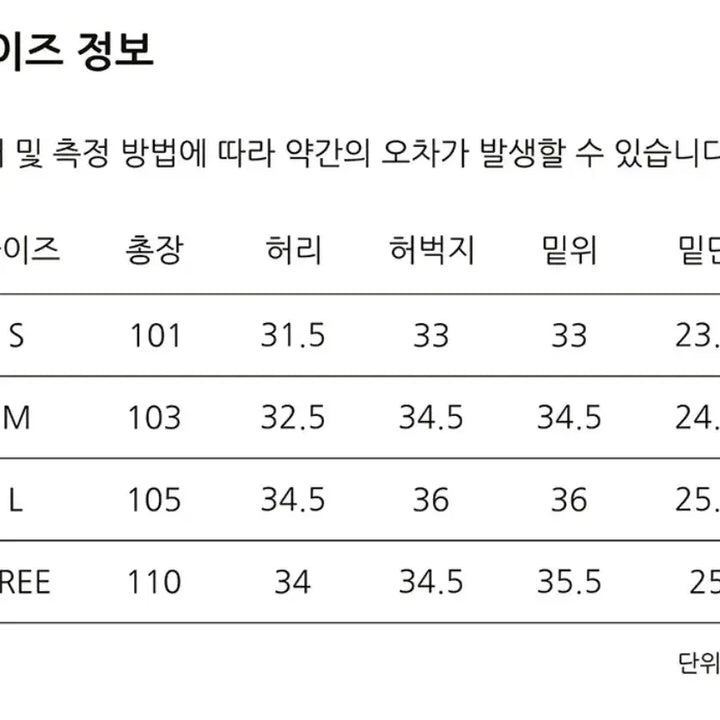 [BUNJANG] Zero Deep One-Tuck Sweatpants M / 제로 딥 원턱 스웻팬츠 M