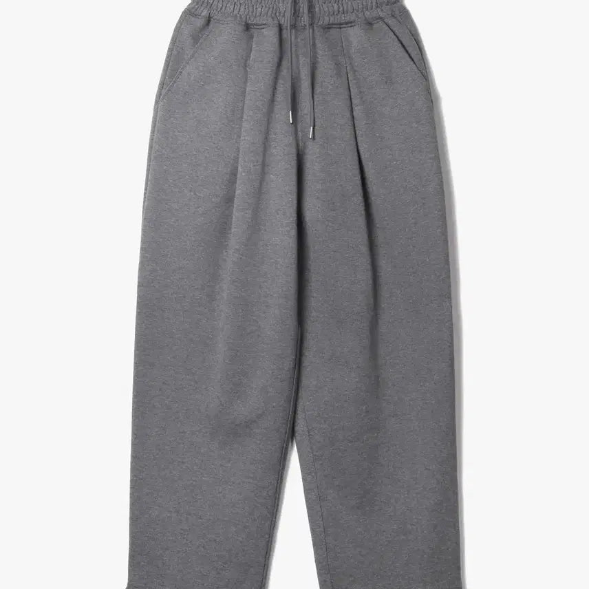 [BUNJANG] Zero Deep One-Tuck Sweatpants M / 제로 딥 원턱 스웻팬츠 M