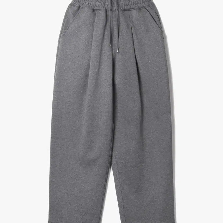 [BUNJANG] Zero Deep One-Tuck Sweatpants M / 제로 딥 원턱 스웻팬츠 M