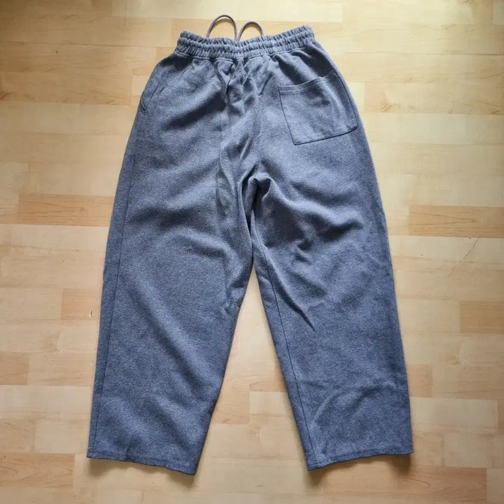 [BUNJANG] Zero Deep One-Tuck Sweatpants M / 제로 딥 원턱 스웻팬츠 M