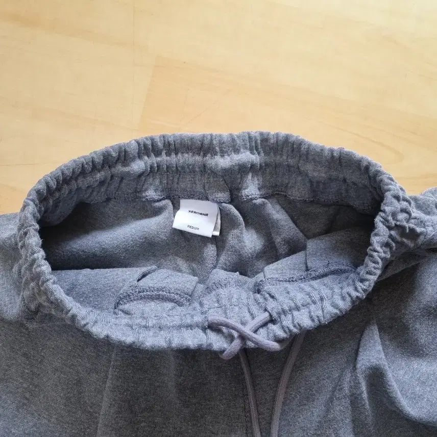 [BUNJANG] Zero Deep One-Tuck Sweatpants M / 제로 딥 원턱 스웻팬츠 M