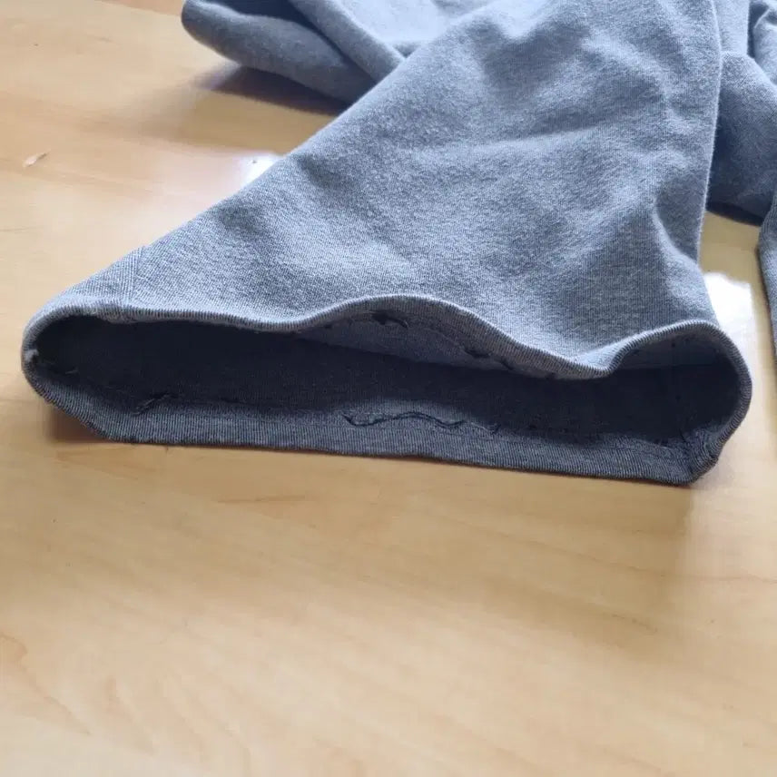 [BUNJANG] Zero Deep One-Tuck Sweatpants M / 제로 딥 원턱 스웻팬츠 M